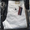 stretch chinos tommy hilfiger pure white 1555-15#