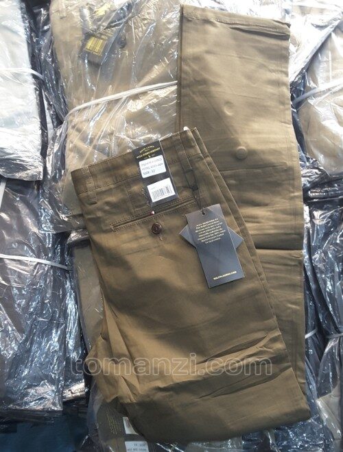 stretch chinos polo ralph carton color 1555-76#