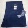 COMBAT CARGO PANT CHINOS THICK MATERIAL NAVY BLUE 63#