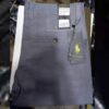 thick chinos polo ralph lauren ash grey 68#