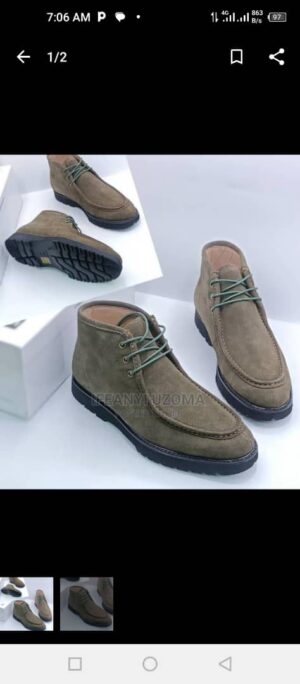 ITALIAN SHOES HIGH QUALITY