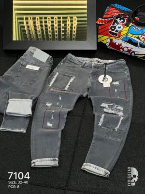 TURKEY JEANS INDIGOLAB