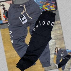 joggers high quality