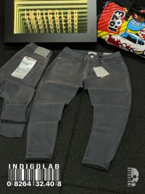 TURKEY JEANS INDIGOLAB