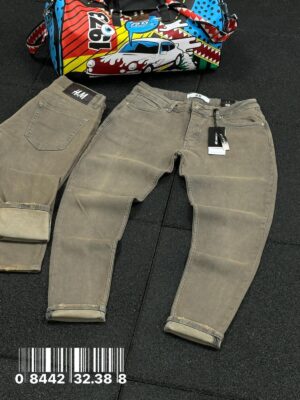 TURKEY JEANS INDIGOLAB