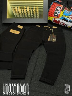 TURKEY JEANS INDIGOLAB