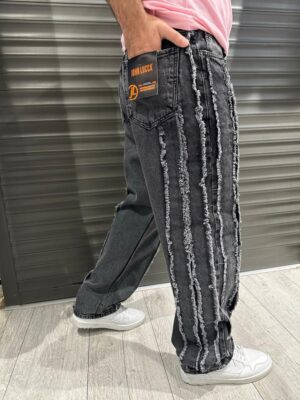 TURKEY JEANS JOHN LUCCA