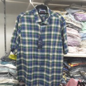 shirt high quality 100% cotton