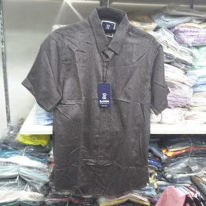 shirt high quality 100% cotton