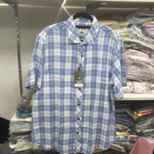 shirt high quality 100% cotton