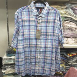 shirt high quality 100% cotton