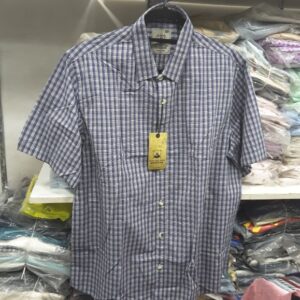 shirt high quality 100% cotton