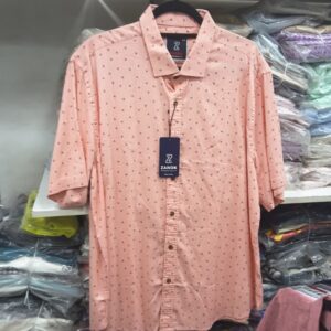 shirt high quality 100% cotton