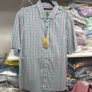 shirt high quality 100% cotton