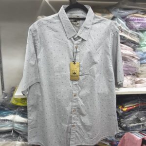 shirt high quality 100% cotton