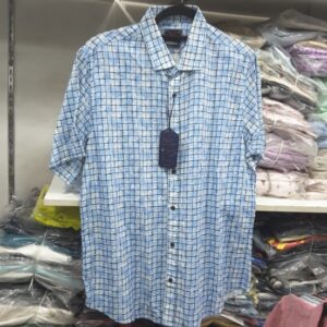 shirt high quality 100% cotton