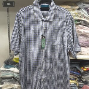 shirt high quality 100% cotton