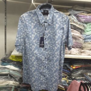 shirt high quality 100% cotton