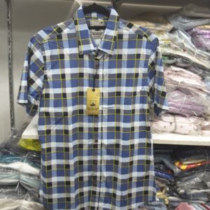 shirt high quality 100% cotton