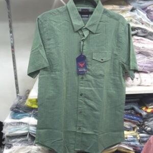 shirt high quality 100% cotton