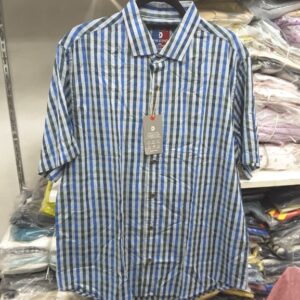 shirt high quality 100% cotton