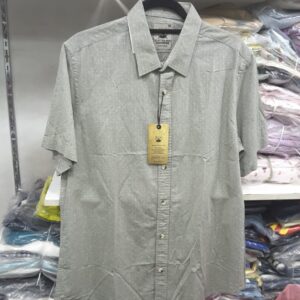shirt high quality 100% cotton