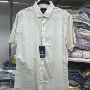 shirt high quality 100% cotton