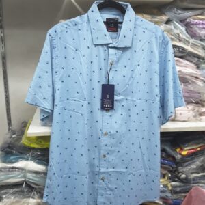 shirt high quality 100% cotton
