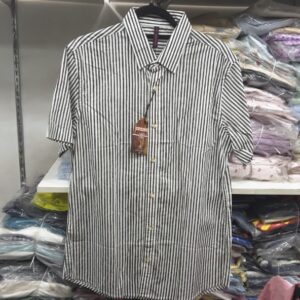 shirt high quality 100% cotton