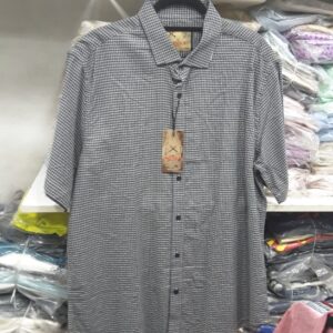 shirt high quality 100% cotton