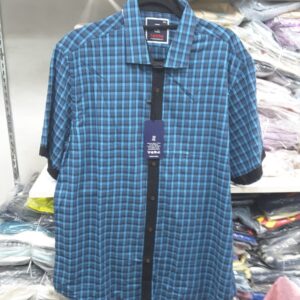 shirt high quality 100% cotton