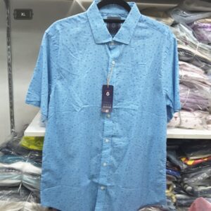 shirt high quality 100% cotton