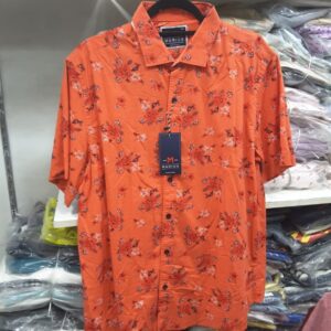 shirt high quality 100% cotton