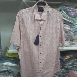shirt high quality 100% cotton