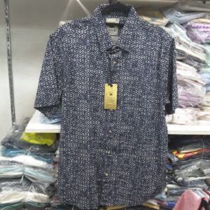 shirt high quality 100% cotton