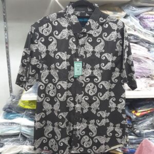 shirt high quality 100% cotton