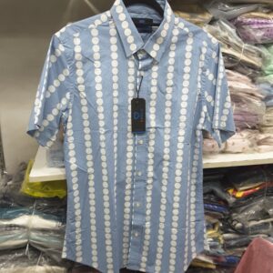 shirt high quality 100% cotton