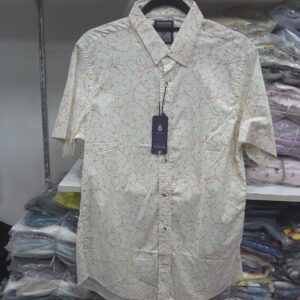shirt high quality 100% cotton