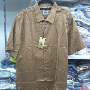 shirt high quality 100% cotton