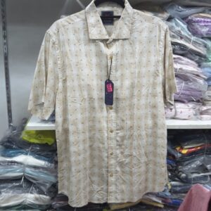 shirt high quality 100% cotton