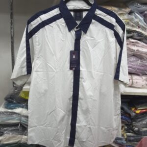 shirt high quality 100% cotton