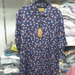 shirt high quality 100% cotton