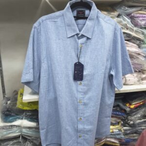 shirt high quality 100% cotton