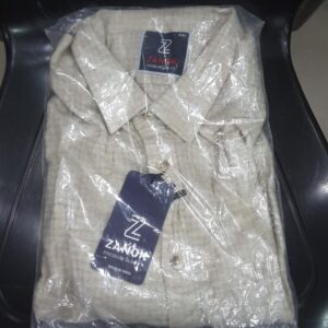 shirt high quality 100% cotton