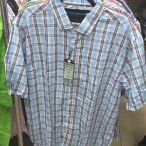 shirt high quality 100% cotton