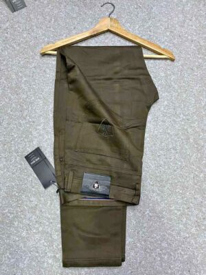 MORATO CHINOS HIGH QUALITY MATERIAL ANTHONY MORATO