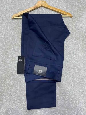 MORATO CHINOS HIGH QUALITY MATERIAL ANTHONY MORATO