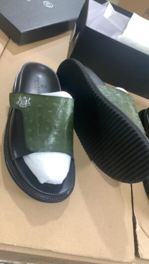 ITALIAN SLIPPERS HIGH QUALITY EZS