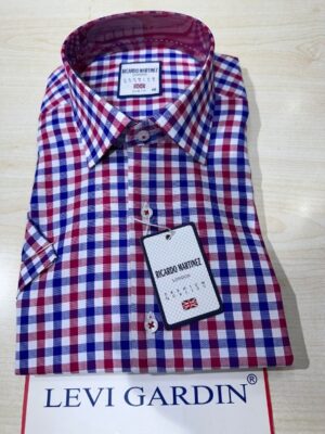 TURKEY SHIRT SHORT SLEEVE HIGH QUALITY