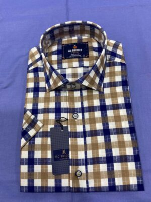 TURKEY SHIRT SHORT SLEEVE HIGH QUALITY